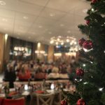 Dags att boka julbord!