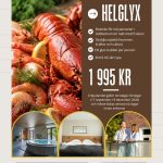 Valhalls HELGLYX