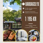 Valhalls Vardagslyx